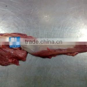 Halal Buffalo Tenderloin thumbnail-1