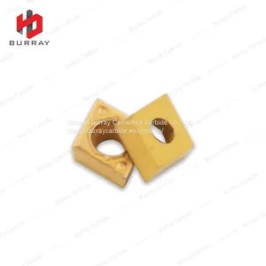 CCMT060204 Carbide Metal Cutting Indexable Internal Inserts thumbnail-2