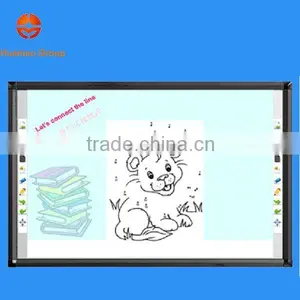 Electronic White Board thumbnail-1
