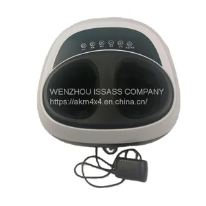 2021 High Quality Vibrator Air Pressure Foot Massager Finishing Touch Flawless Contour thumbnail-4