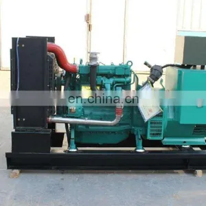 60KW Weichai WP4D66E201 Generator Diesel Engine for Sale thumbnail-3