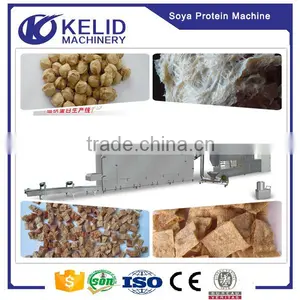 CE Certificate Best Price Soya Protein Making Machine thumbnail-2