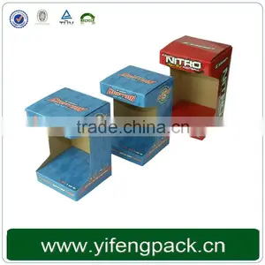 Electronic Use Recycleable Carton Packing pp Corrugated Box thumbnail-5