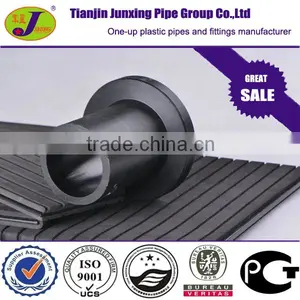 HDPE Thermoweld Fittings Stub End thumbnail-1