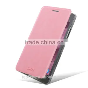 MOFi Case Cover for ASUS ZenFone 6 A600CG, Leather Back Cover for ASUS ZenFone 6 Mobile Phone thumbnail-4