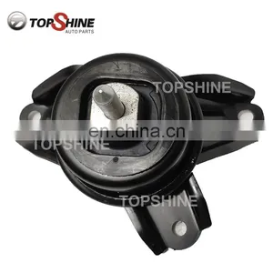 21810-2S000 Auto Rubber Engine Mounting For Hyundai thumbnail-2