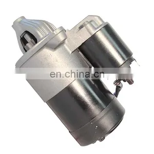 3610021770 New Auto Engine 12V 8T 0.9KW Starter Motor for Hyundai Accent I (X-3) Pony/Excel Saloon (X-2) thumbnail-3
