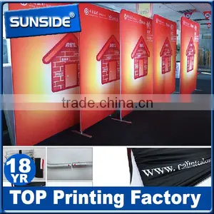 Pop up Backdrop for Trade Show DisplayQ-01.09 Quality Choice thumbnail-1