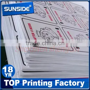 Custom Design Komatex Pvc Foam Board/low Price Die Cut Pvc Foam Board D-0622 thumbnail-1