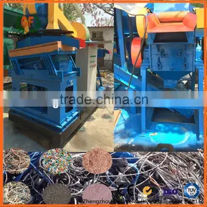 Scrap Copper Wire Separator thumbnail-2