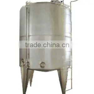 Storage Tank(water Tank,stainless Steel Tank,milk Tank) thumbnail-1