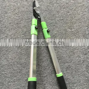 Lopper and Hedge Shear, Garden Loppers & Hedgs Plate Shear thumbnail-1