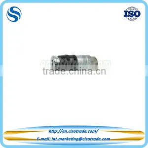 Pneumatic Quick Release Coupling, Push-to-connect Couplers,stainless Steel Coupling, Male Female Coupling thumbnail-4