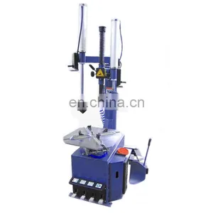 YAQIYA Manual Car Tyre Changer for Auto Repair Shop thumbnail-1