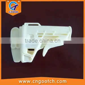 Custom Machined Parts, Plastic Prototypes Cnc Machining thumbnail-4