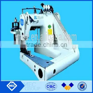MODEL GK43305 HEAVY DUTY DOUBLE CHAINSTITCH FEED-OFF-ARM SEWING MACHINE(WITH CLOTH PULLER) thumbnail-1