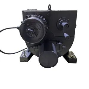 DKJ-W Electric Actuator thumbnail-2
