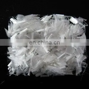 6mm Concrete Polypropylene Fiber thumbnail-2