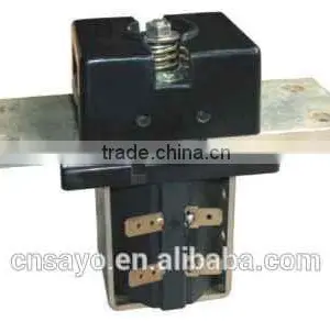 SAYOON DC CONTACTOR CZW600A//ZJW600A/SW150 thumbnail-1