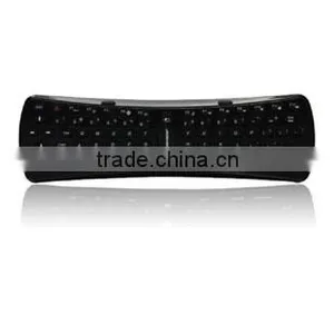 2.4G Wireless Air Mouse Keyboard for Android TV BOX Mini pc thumbnail-1