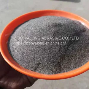 Brown Fused Alumina (For Refractory and Abrasive Using) thumbnail-2