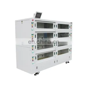 Computer Automatic Control/automatic Car Charger/travel Charger Automated Aging Rack Power Adaptors Aging Oven thumbnail-2