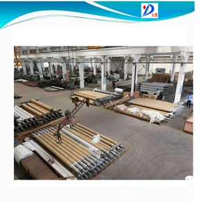 Qingdao Yuanding Group Co., Ltd. company overview - view 2 thumbnail