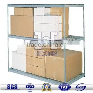 Galvanized Steel Wire Mesh Decking thumbnail-1
