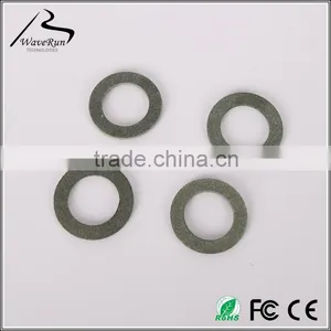 Oil Drain Plug Gaskets Nylon M22 thumbnail-1