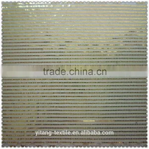 Metallic Silk Fabric thumbnail-1