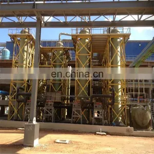 High-efficiency Potassium Sulfate Fertilizer Plant thumbnail-1