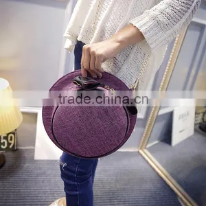 C22772B Fashion Designs Pretty Pattern Ladies Casual Canvas Messenger Bags Hats Bags thumbnail-2