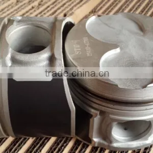 Auto Engine Part for Mitsubish 4D56 Piston thumbnail-2
