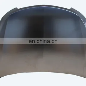 Hot Sale OEM 1081390E0C Auto Parts Aluminum Hood Panel Sheet Metal Parts For Tesla Model 3 Series thumbnail-2