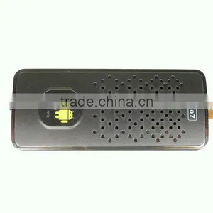 hi 707 TV BOX RockChip 3188 Quad Core,ARM Cortex-A9; 1.8GHz thumbnail-1
