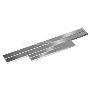 Carbide Planer Blades For Wood Machining Woodworking Applications thumbnail-2