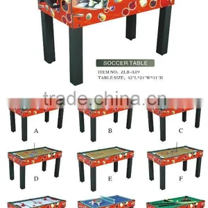 Good Design Multi Game Table thumbnail-1