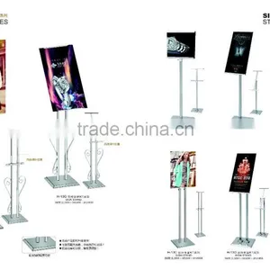 Floor Stand Sample Signboard Design thumbnail-3