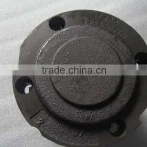 REXROTH A4VG71 CHARGE PUMP thumbnail-5