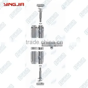 362631 OD34mm Heavy Duty Trailer Door Lock Assy thumbnail-1