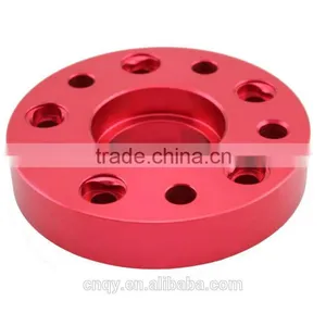 Highest Quality 5 Lug Aluminum Wheel Spacer in Car Wheels thumbnail-2