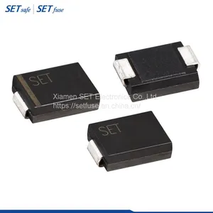 440V Smdj Series ESD Protection Transient Voltage Suppression Tvs Diode Tvs Array Replace Littelfuse Semtech Vishay Bourns thumbnail-1