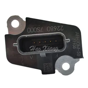 Haoxiang Auto Mass Air Flow Sensor Meter MAF Sensor AFH70M-38 22680-7S00A 22680-7S000 For Note Navara Murano X-Trail Maxima thumbnail-2
