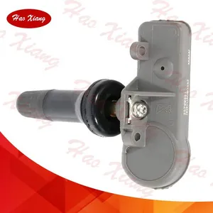 Haoxiang Car Universal Tire Pressure Monitoring Sensor TPMS Sensor 25799331 For Buick GMC Dodge 315 Mhz thumbnail-3