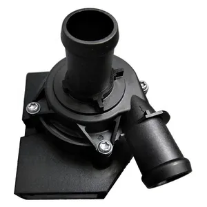 Haoxiang Auto Car Auxiliary Electric Inverter Water Pump 5G0965567A 0 392 023 211 For Audi A1 A3 Q3 VW Golf Jetta Seat LEON thumbnail-5