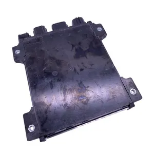 Haoxiang Auto New Arrival Car ECU TCU TCM Engine Computer Unit Driver Injector 89871-60020 Fits Toyota Land Cruiser 200 thumbnail-4