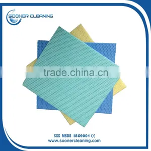 Heavy Duty Polyester Mesh Fabric for Bags thumbnail-5