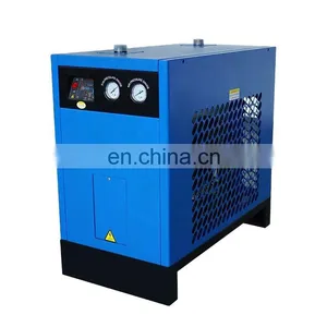10HP 20HP 30HP 50HP 75HP 100HP Air Flow Dryer Refrigated Air Dryer Idfa Oilless Air Compressor With Dryer thumbnail-2