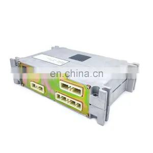 7834-21-6002 PC200-6 Excavator Controller 7834-21-6001 7834-21-6000 thumbnail-4