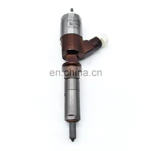 Brand New 2645A743 Engine Injector C6 C6.6 For Caterpillar Excavator In Stock thumbnail-4